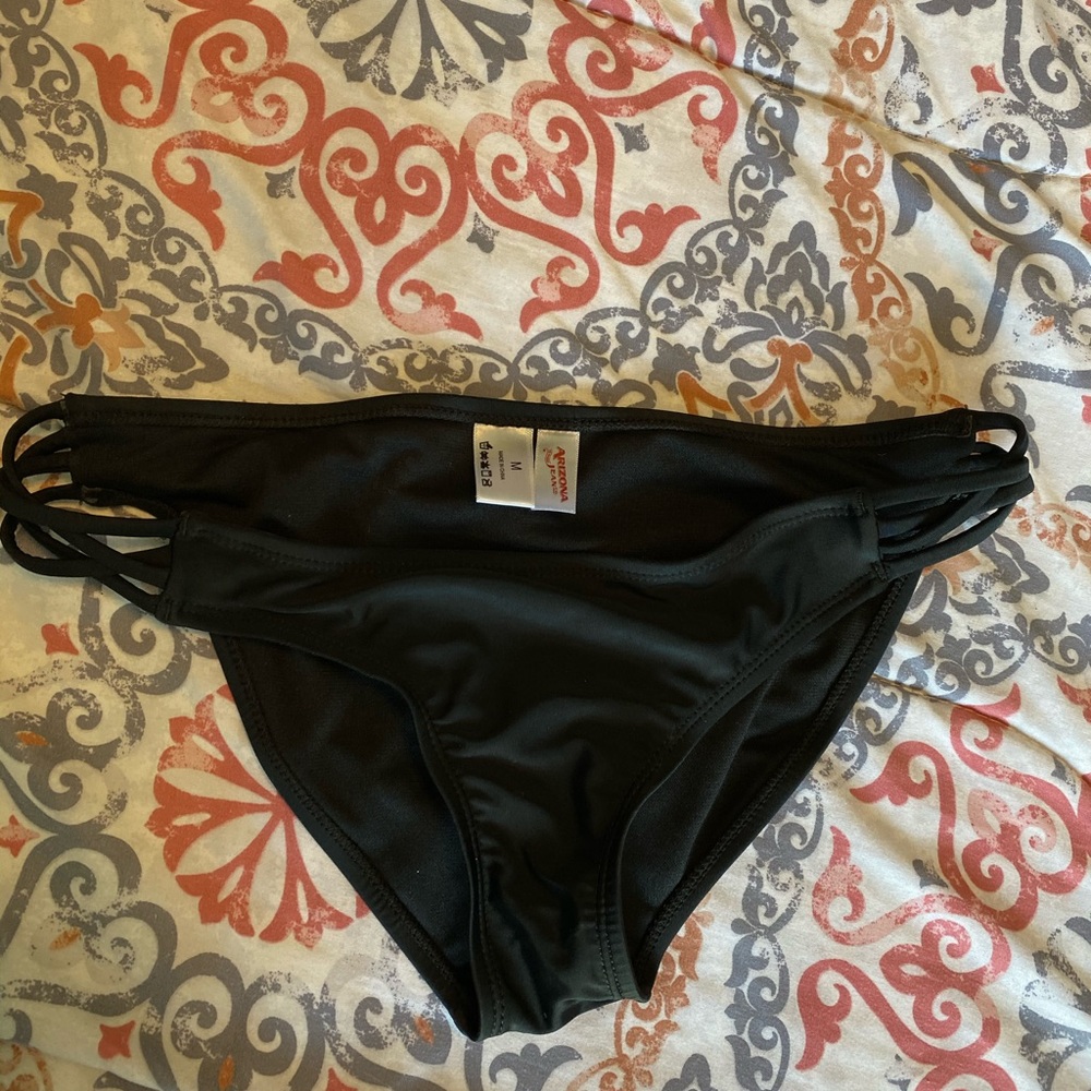 Bathing suit bottoms